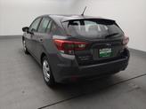 Thumbnail of 2023 Magnetite Gray Metallic Subaru Impreza