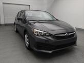 Thumbnail of 2023 Magnetite Gray Metallic Subaru Impreza