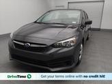 Photo of 2023 Magnetite Gray Metallic Subaru Impreza