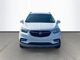 Thumbnail of 2019 White Frost Tricoat Buick Encore