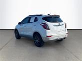 Thumbnail of 2019 White Frost Tricoat Buick Encore