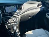 Thumbnail of 2019 White Frost Tricoat Buick Encore