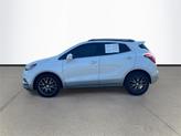 Thumbnail of 2019 White Frost Tricoat Buick Encore