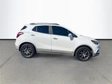 Thumbnail of 2019 White Frost Tricoat Buick Encore