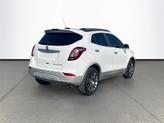 Thumbnail of 2019 White Frost Tricoat Buick Encore