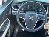 Thumbnail of 2019 White Frost Tricoat Buick Encore