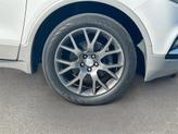 Thumbnail of 2019 White Frost Tricoat Buick Encore