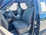 Thumbnail of 2024 Patriot Blue Pearlcoat RAM 2500