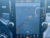 Thumbnail of 2024 Patriot Blue Pearlcoat RAM 2500