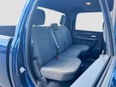 Thumbnail of 2024 Patriot Blue Pearlcoat RAM 2500