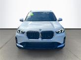Thumbnail of 2023 Alpine White BMW X1