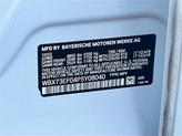 Thumbnail of 2023 Alpine White BMW X1
