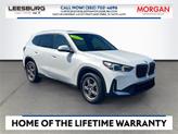 Photo of 2023 Alpine White BMW X1