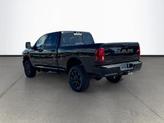 Thumbnail of 2025 Diamond Black Crystal Pearlcoat RAM 2500