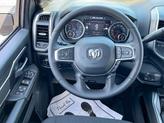 Thumbnail of 2025 Diamond Black Crystal Pearlcoat RAM 2500