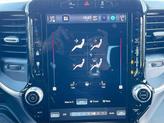 Thumbnail of 2025 Diamond Black Crystal Pearlcoat RAM 2500
