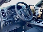 Thumbnail of 2025 Diamond Black Crystal Pearlcoat RAM 2500