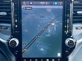 Thumbnail of 2025 Diamond Black Crystal Pearlcoat RAM 2500
