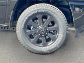 Thumbnail of 2025 Diamond Black Crystal Pearlcoat RAM 2500