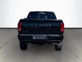 Thumbnail of 2025 Diamond Black Crystal Pearlcoat RAM 2500