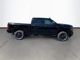 Thumbnail of 2025 Diamond Black Crystal Pearlcoat RAM 2500