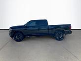 Thumbnail of 2025 Diamond Black Crystal Pearlcoat RAM 2500