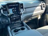 Thumbnail of 2025 Diamond Black Crystal Pearlcoat RAM 2500