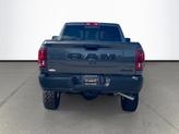 Thumbnail of 2025 Granite Crystal Metallic Clearcoat RAM 2500