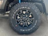 Thumbnail of 2025 Granite Crystal Metallic Clearcoat RAM 2500