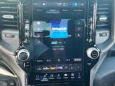 Thumbnail of 2025 Granite Crystal Metallic Clearcoat RAM 2500