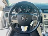 Thumbnail of 2010 Radiant Silver Cadillac CTS