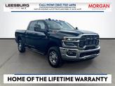 Photo of 2025 Diamond RAM 2500