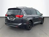 Thumbnail of 2020 Granite Crystal Metallic Clearcoat Chrysler Pacifica