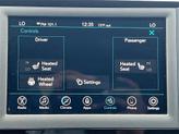 Thumbnail of 2020 Granite Crystal Metallic Clearcoat Chrysler Pacifica