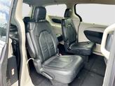 Thumbnail of 2020 Granite Crystal Metallic Clearcoat Chrysler Pacifica