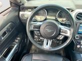 Thumbnail of 2018 Ingot Silver Ford Mustang