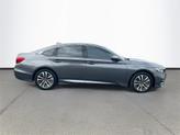 Thumbnail of 2020 Modern Steel Metallic Honda Accord Hybrid