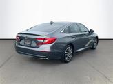 Thumbnail of 2020 Modern Steel Metallic Honda Accord Hybrid