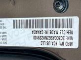 Thumbnail of 2022 Granite Crystal Metallic Clearcoat Chrysler 300