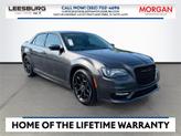 Photo of 2022 Granite Crystal Metallic Clearcoat Chrysler 300