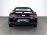 Thumbnail of 2017 Mosaic Black Metallic Chevrolet Camaro