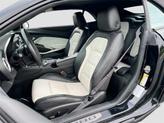 Thumbnail of 2017 Mosaic Black Metallic Chevrolet Camaro