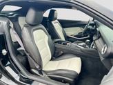 Thumbnail of 2017 Mosaic Black Metallic Chevrolet Camaro