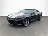 Thumbnail of 2017 Mosaic Black Metallic Chevrolet Camaro