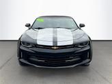 Thumbnail of 2017 Mosaic Black Metallic Chevrolet Camaro