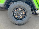 Thumbnail of 2025 Mojito Jeep Gladiator