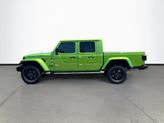 Thumbnail of 2025 Mojito Jeep Gladiator