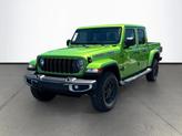 Thumbnail of 2025 Mojito Jeep Gladiator