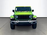 Thumbnail of 2025 Mojito Jeep Gladiator