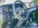 Thumbnail of 2025 Mojito Jeep Gladiator